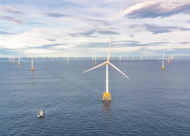 La Gàn Offshore Wind Power Project ready to start geological survey